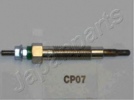 Свеча накаливания JAPANPARTS CP07