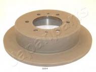 Тормозной диск JAPANPARTS DP-004