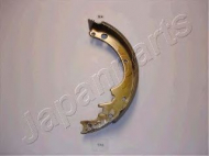 Комлект тормозных накладок JAPANPARTS GF-132AF