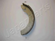 Комлект тормозных накладок JAPANPARTS GF-194AF