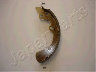 Комлект тормозных накладок JAPANPARTS GF-329AF