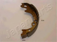 Комлект тормозных накладок JAPANPARTS GF-H15AF