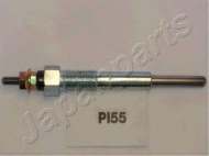 Свеча накаливания JAPANPARTS PI55