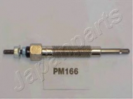 Свеча накаливания JAPANPARTS PM166