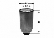 Фильтр CLEAN FILTERS DN 873