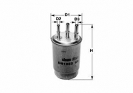 Фильтр CLEAN FILTERS DN1944