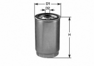 Фильтр CLEAN FILTERS DNW1909