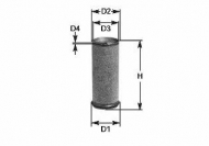 Фильтр CLEAN FILTERS MA1447