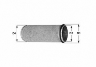 Фильтр CLEAN FILTERS MA3426