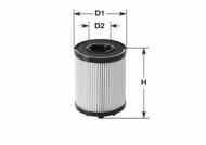 Фильтр CLEAN FILTERS MG1675