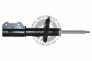 Амортизатор QH Benelux 878129