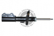 Амортизатор QH Benelux 878130