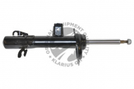 Амортизатор QH Benelux 178958