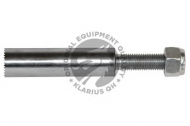 Амортизатор QH Benelux 129057