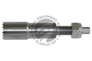 Амортизатор QH Benelux 129652