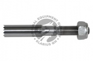 Амортизатор QH Benelux 177108