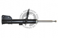 Амортизатор QH Benelux 178987