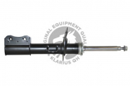 Амортизатор QH Benelux 178895