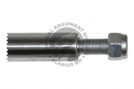 Амортизатор QH Benelux 177001