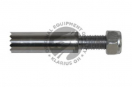 Амортизатор QH Benelux 178607