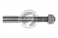 Амортизатор QH Benelux 179185