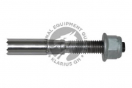 Амортизатор QH Benelux 179429