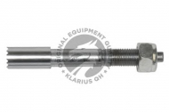 Амортизатор QH Benelux 179662