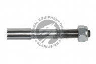 Амортизатор QH Benelux 179718