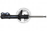 Амортизатор QH Benelux 178203