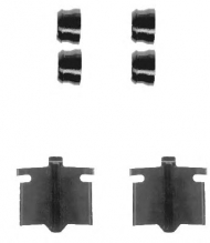 Комплектующие QH Benelux BFK638