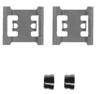 Комплектующие QH Benelux BFK641