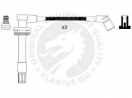 Комплект электропроводки QH Benelux XC1332