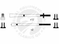 Комплект электропроводки QH Benelux XC1370
