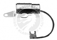 Конденсатор QH Benelux XCON78