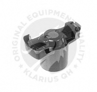 Бегунок распределителя зажигания QH Benelux XR84