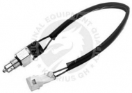 Переключатель QH Benelux XRLS118