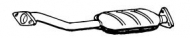 Амортизатор WALKER 14550