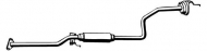 Амортизатор WALKER 15144