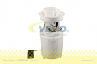 Трубка забора топлива VEMO V10-09-0815
