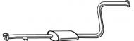 Амортизатор WALKER 22144