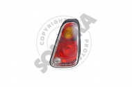 Фонарь SOMORA 040071A