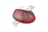 Фонарь SOMORA 082472