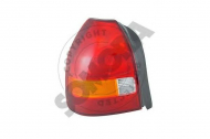 Фонарь SOMORA 120572