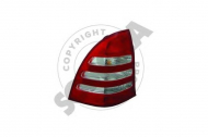 Фонарь SOMORA 171372E