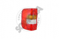 Фонарь SOMORA 212472B