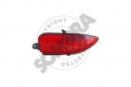 Фонарь SOMORA 212571C