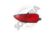 Фонарь SOMORA 212572C