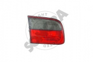 Фонарь SOMORA 213272A