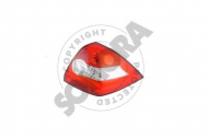 Фонарь SOMORA 243271A