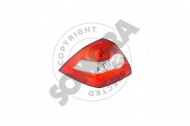 Фонарь SOMORA 243272A